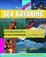 Cover of "Sea Kayaking"