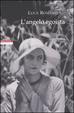 Cover of L'angelo egoista