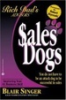 Cover of Sales Dogs