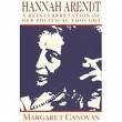 Hannah Arendt