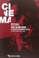 Cover of Tetsuo: the Iron Man