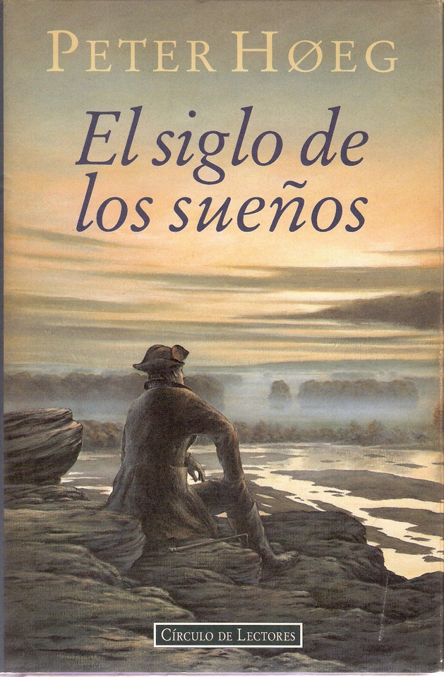 Image of El siglo de los sueños