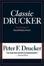 Cover of Classic Drucker