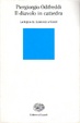 Cover of Il diavolo in cattedra