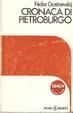 Cover of Cronaca di Pietroburgo