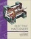 Cover of "Electric Machinery"