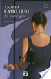 Cover of El vestit gris