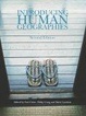 Cover of Introducing Human Geographies