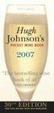 Cover of Hugh Johnson's Pocket Wine Book 2007