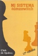 Cover of Mi sistema
