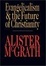 Cover of "Evangelicalism & the Future of Christianity"