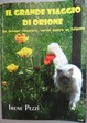 Cover of Il Grande Viaggio di Orione