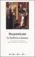 Cover of La bisbetica domata