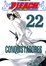 Cover of "BLEACH 死神 22"