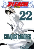 BLEACH 死神 22