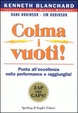 Cover of Colma i vuoti!