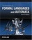 Cover of "An Introduction to Formal Language and Automata"