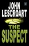 Cover of "The Suspect"