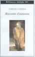 Cover of Racconto d'autunno