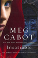 Cover of Insatiable