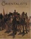 Cover of "The Orientalists"