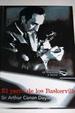 Cover of El perro de los Baskerville