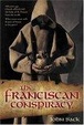 Cover of The Franciscan Conspiracy
