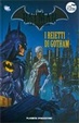 Cover of Batman la Leggenda n. 81