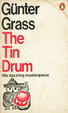 Cover of The Tin Drum