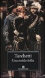 Cover of Una nobile follia