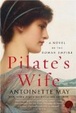 Cover of Pilate's Wife