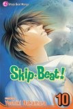 Skip Beat! Vol. 10 (Skip Beat (Graphic Novels))
