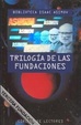 Cover of Trilogía de las Fundaciones