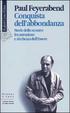 Cover of Conquista dell'abbondanza