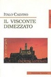 Cover of Il visconte dimezzato