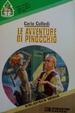 Cover of Le avventure di Pinocchio