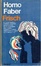 Cover of Homo Faber