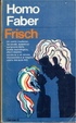 Cover of Homo Faber