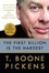 Cover of 'The First Billion Is the Hardest'