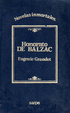 Cover of Eugenie Grandet