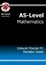 Cover of AS Maths