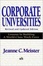 Cover of Corporate Universities