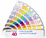 Cover of PANTONE formula guide coated/uncoated - Printer color management kit