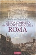 Cover of Guida completa alle grandi famiglie di Roma