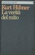 Cover of La verità del mito