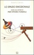 Cover of Lo spazio emozionale
