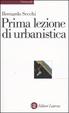 Cover of Prima lezione di urbanistica