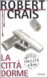 Cover of La città dorme