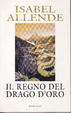 Cover of Il regno del drago d'oro