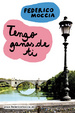 Cover of Tengo ganas de ti